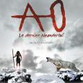Affiche le dernier néandertal