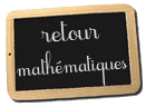 Cours maths