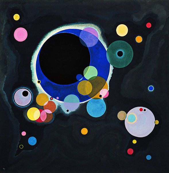 Cercle Kandinsky