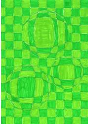 1er dessin goutte d'eau