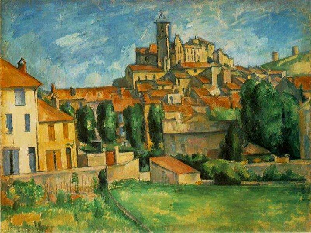 Cezanne