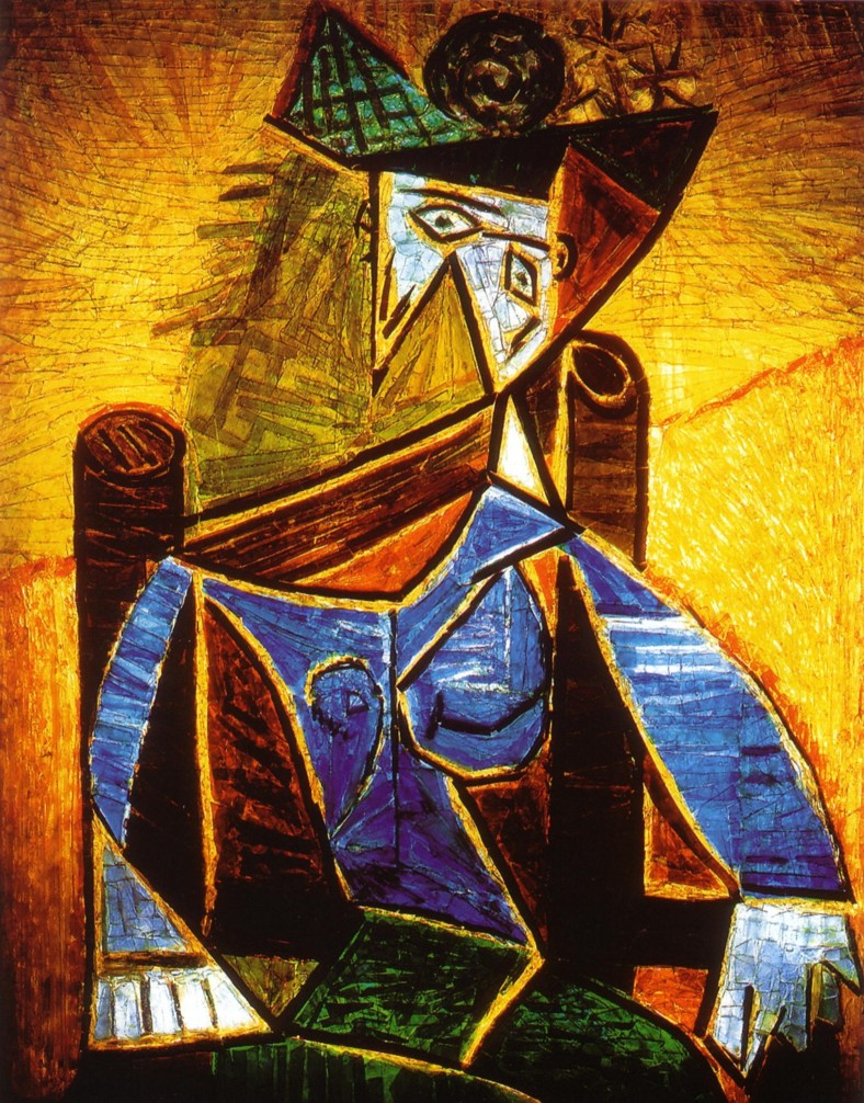 Picasso