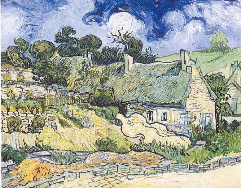 Van Gogh