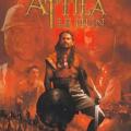 Affiche Atitila le Hun
