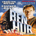 Affiche Ben Hur