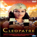 Affiche Cleopatre