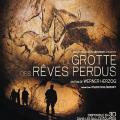 Affiche documentaire sur la grotte des rêves perdus
