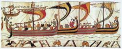 Tapisserie de bayeux