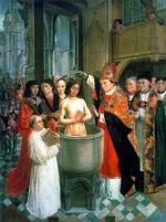 Conversion de Clovis
