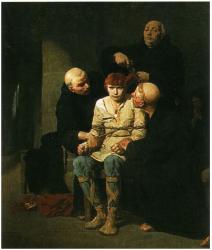 Le dernier Merovingien