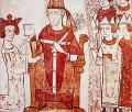 Image d'une investiture