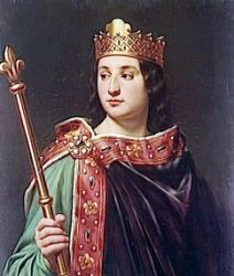Louis V
