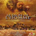 Affiche sur le sacre de l'homme