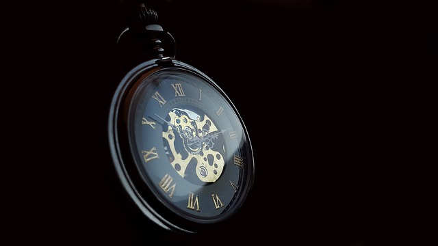le temps