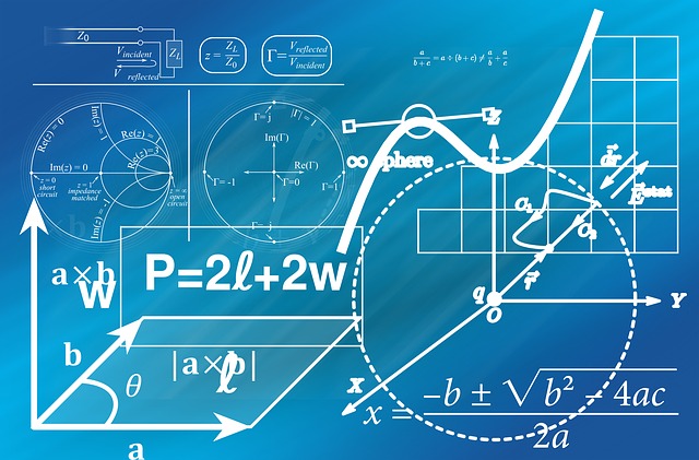 Mesure en mathématiques