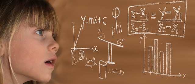 Les problèmes en mathématiques