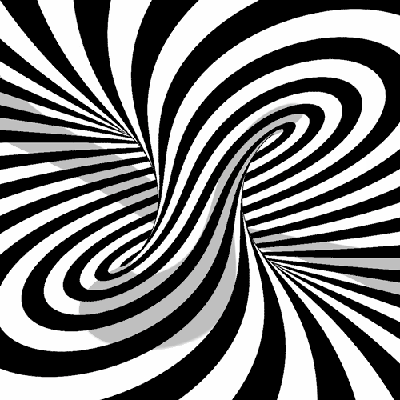L'illusion d'optique