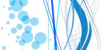 Les différentes lignes et formes géométriques
