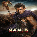 Affiche Spartacus